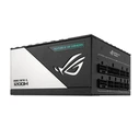 Τροφοδοτικό Η/Υ Asus ROG -LOKI-1200T-SFX-L-GAMING 1200 W 20+4 pin ATX Black, Silver