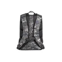 Τσάντα Laptop Natec Backpack CAMEL PRO 17.3"