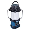 Φανάρι Μπαταρίας Makita Touring lamp with radio DMR055