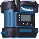 Φανάρι Μπαταρίας Makita Touring lamp with radio DMR055
