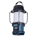 Φανάρι Μπαταρίας Makita Touring lamp with radio DMR055