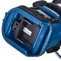 Φανάρι Μπαταρίας Makita Touring lamp with radio DMR055