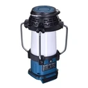 Φανάρι Μπαταρίας Makita Touring lamp with radio DMR055
