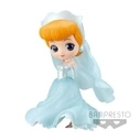 Φιγούρα Bandai Q POSKET - DISNEY CHARACTERS - DREAMY STYLE GLITTER COLLECTION VOL.2 - CINDRELLA