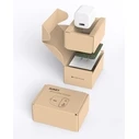 Φορτιστής Πρίζας Aukey PA-B1 Universal White AC Indoor