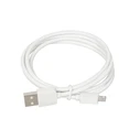 Φορτιστής Πρίζας iBox C-41 universal with micro USB cable, White