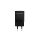 Φορτιστής Πρίζας Natec Charger RIBERA GAN 1X USB-A + 1X USB-C 30W