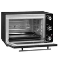 Φουρνάκι Lafe PIW-005 Mini 48 l 1800 W Black