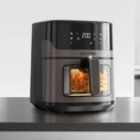 Air Fryer Black & Decker deep fat BXAF6500E