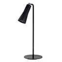 Φωτιστικό Γραφείου Activejet Multifunctional AJE-IDA 4IN1 Black