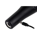 Φωτιστικό Γραφείου Activejet Multifunctional AJE-IDA 4IN1 Black