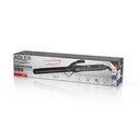 Ψαλίδι Μαλλιών Adler AD 2114 Curling iron Warm Grey 60 W 1.8 m