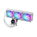 Υδρόψυξη CPU Asus ROG Strix LC III 360 ARGB White Edition Liquid cooling kit 12 cm