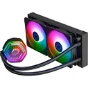 Υδρόψυξη CPU Cooler Master MasterLiquid 240 Atmos ARGB