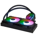 Υδρόψυξη CPU Cooler Master MasterLiquid 240 Atmos ARGB