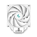 Ψύκτρα CPU Deepcool AK400 Digital WH Air cooler 12 cm White 1 pc(s)