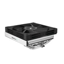 Ψύκτρα CPU Deepcool AN600 Air cooler 12 cm Aluminium, Black 1 pc(s)