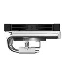 Ψύκτρα CPU Deepcool AN600 Air cooler 12 cm Aluminium, Black 1 pc(s)