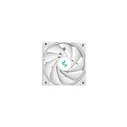Υδρόψυξη CPU Deepcool LT720 WH liquid cooler 12 cm White 1 pc(s)