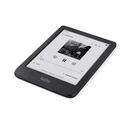Ebook Reader Rakuten Kobo Clara BW Touchscreen 16GB Wi-Fi Black