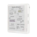 Ebook Reader Rakuten Kobo Libra Colour Touchscreen 32GB Wi-Fi White