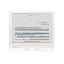 Ebook Reader Rakuten Kobo Libra Colour Touchscreen 32GB Wi-Fi White