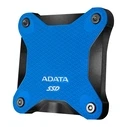 Eξωτερικός Σκληρός Δίσκος Adata SD620 512GB Blue