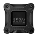 Eξωτερικός Σκληρός Δίσκος 4TB Adata SSD SD620 2TB Black
