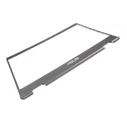 Front Panel Asus screen frame (90SK0000-MPIAN0) Black