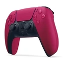 Gamepad Sony DualSense Cosmic Red PS5 Wireless