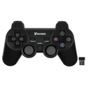 Gamepad Vakoss GP-3925BK Black RF Analogue / Digital PC, Playstation 3