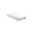 Powerbank Green Cell PBGC03SW Lithium Polymer (LiPo) 20000mAh White
