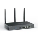 Router TP-Link Omada AX3000 Gigabit VPN