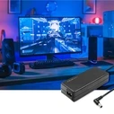 Universal Τροφοδοτικό Qoltec 52400 for Samsung 30W, 14V, 2.1A, plug 6.5*4.4