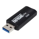 USB Flash 512GB Patriot Rage Lite 120 MB/S 3.2 Black (PEF512GRLB32U)