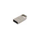 USB Flash 64GB Patriot Tab200 Type A 2.0, mini, aluminium, silver