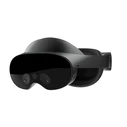Virtual Reality Headset Oculus META 0815820023159 Dedicated 722 g Black