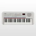Αρμόνιο Yamaha Remie Digital synthesizer 37 White