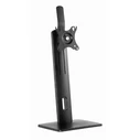 Βάση Monitor Gembird MS-D1-01 / 81.3 cm (32") Black Desk