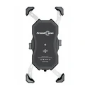 Βάση Κινητού Μοτοσυκλέτας FreedConn MC1W with INDUCTIVE Charger