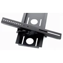 Βάση Τηλεόραση Edbak PWB2 165.1 cm (65") Black