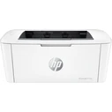 Εκτυπωτής HP laserJet M110w Black and White, Compact Size