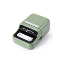 Ετικετογράφος Χειρός Niimbot B21 Green