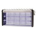 Ηλεκτρική Εντομοπαγίδα Esperanza EHQ007 INSECT UV Black
