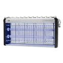 Ηλεκτρική Εντομοπαγίδα Esperanza EHQ007 INSECT UV Black
