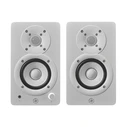 Ηχεία Yamaha HS3 White - active two-way near-field monitors, pair