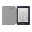 Θήκη Ebook Reader Etui Kobo Clara Colour/BW Basic SleepCover Cobalt Blue