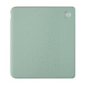 Θήκη Ebook Reader Etui Kobo Libra Colour Basic SleepCover Garden Green