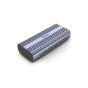 Θήκη για Σκληρό Δίσκο Unitek M.2, PCIE, NVME/SATA 10GBPS