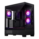 Κουτί Η/Υ Phanteks XT VIEW Mid Tower Black